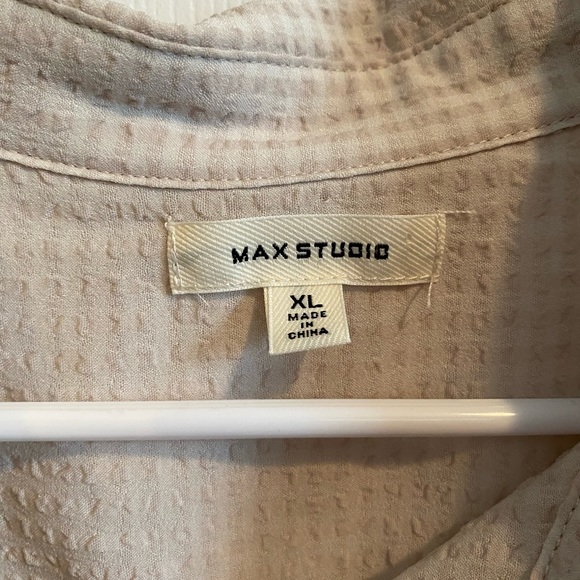 Max Mara comfortable and like new - Picture 4 of 4